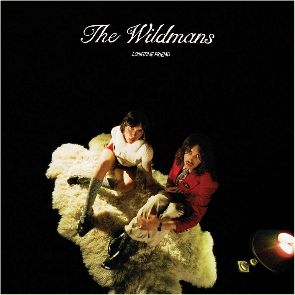 The Wildmans – Longtime Friend