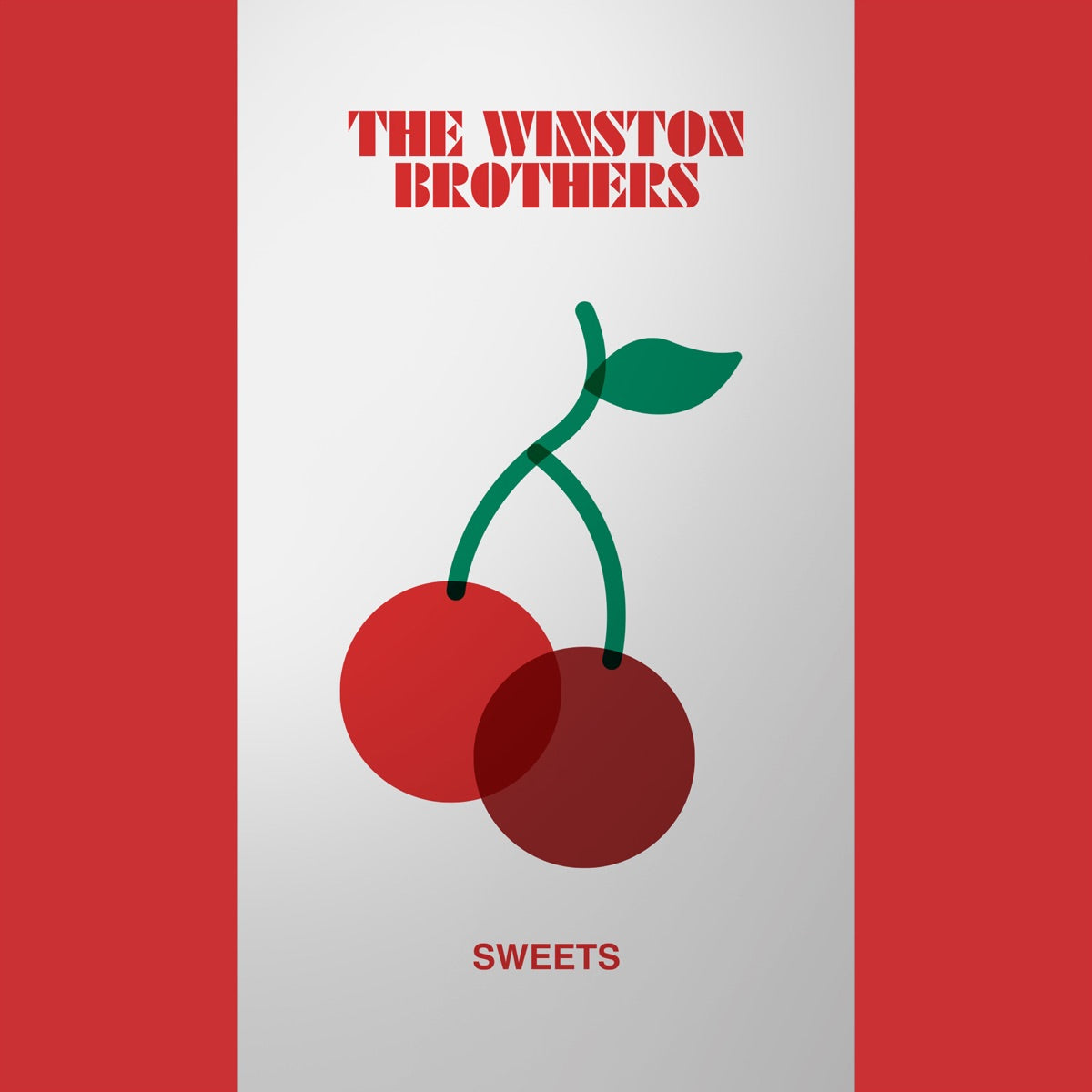 The Winston Brothers – Sweets