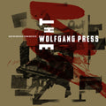 The Wolfgang Press – Unremembered, Remembered