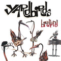 The Yardbirds – Birdland