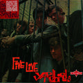 The Yardbirds – Five Live Yardbirds