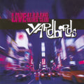 The Yardbirds – Live at B.B. King Blues Club