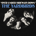 The Yardbirds – Over, Under, Sideways, Down / Jeff's Boogie (US Stereo Mix) - Single