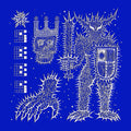 Thee Oh Sees – OFF COURSE
