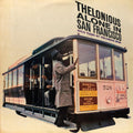 Thelonious Monk – Alone in San Francisco