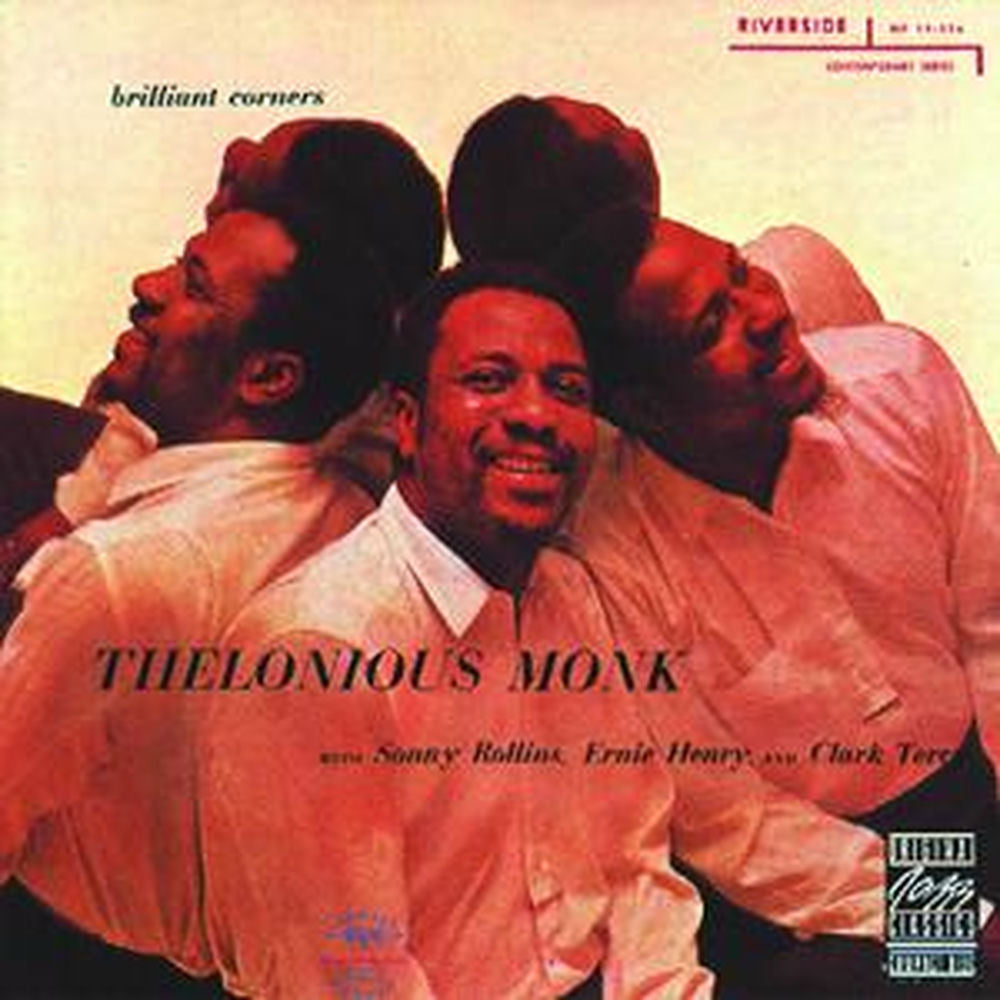 Thelonious Monk – Brilliant Corners
