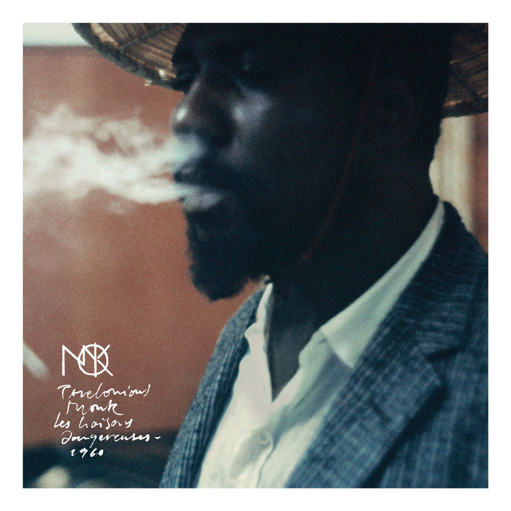 Thelonious Monk – Les Liaisons Dangereuses 1960