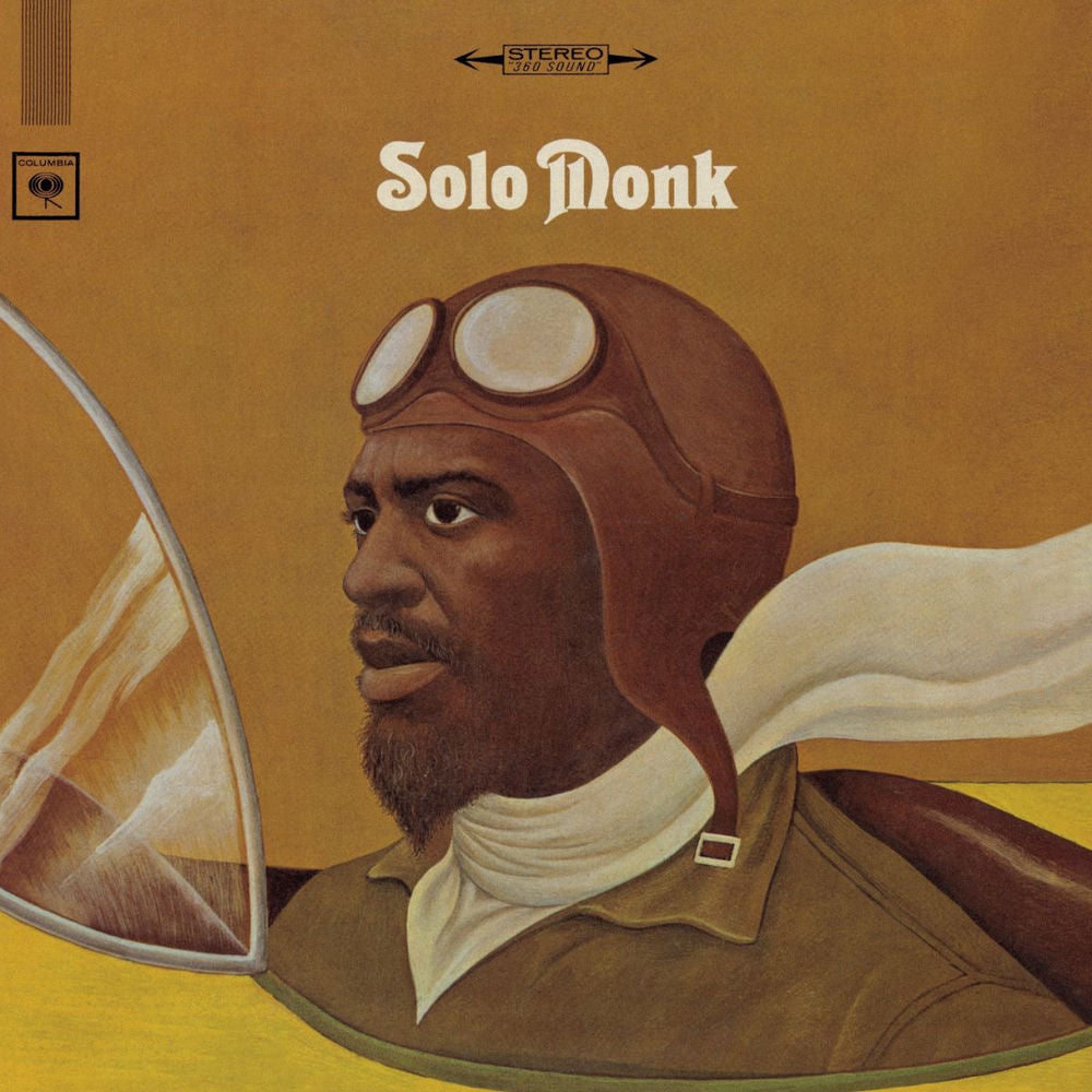 Thelonious Monk – Solo Monk (Expanded Edition)