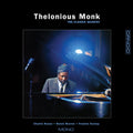 Thelonious Monk – The Classic Quartet (Remastered)