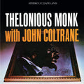 Thelonious Monk – Thelonious Monk with John Coltrane (OJC Remaster)