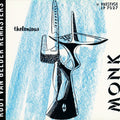 Thelonious Monk Trio – Thelonious Monk Trio [RVG Remaster]