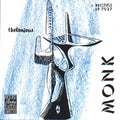 Thelonious Monk Trio – Thelonious Monk
