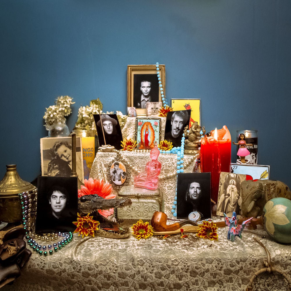 Theo Lawrence & The Hearts – Sticky Icky