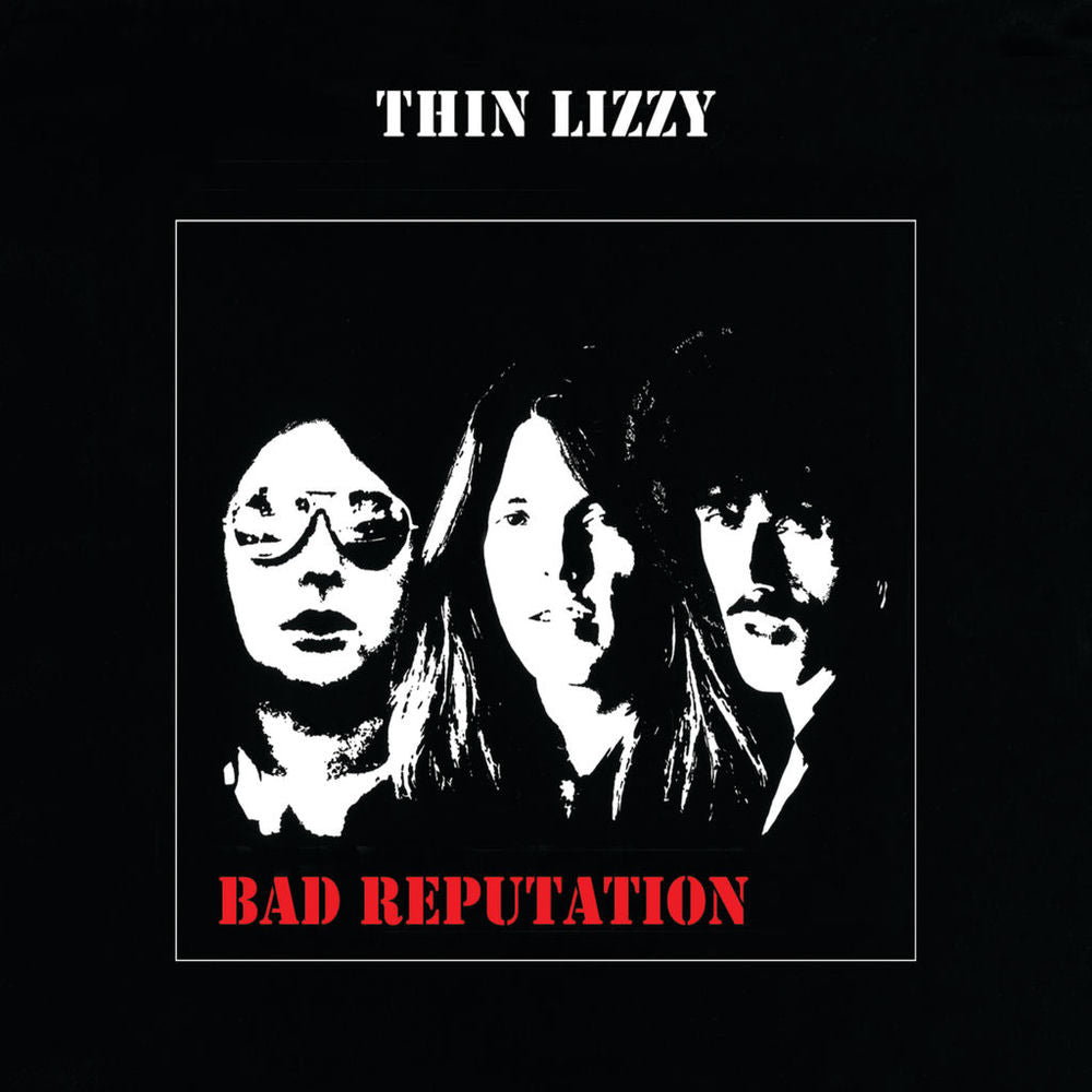 Thin Lizzy – Bad Reputation (Expanded Edition)