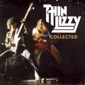 Thin Lizzy – Collected