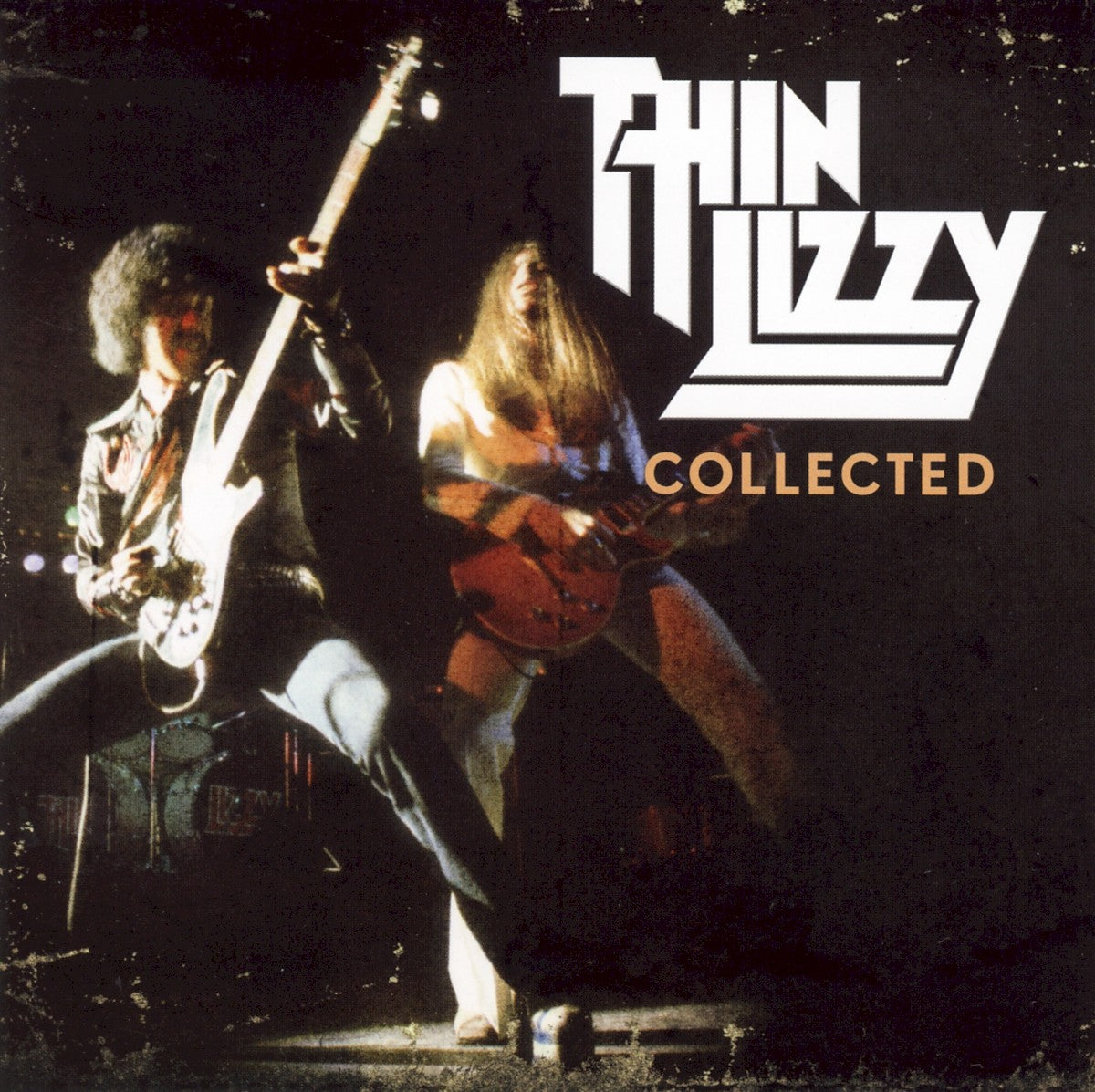 Thin Lizzy – Collected