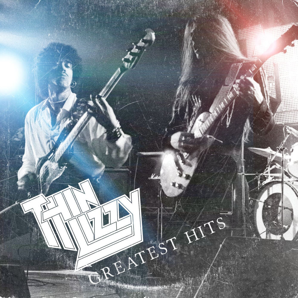 Thin Lizzy – Greatest Hits