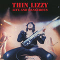 Thin Lizzy – Live And Dangerous (Super Deluxe)