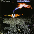 Thin Lizzy – Thunder & Lightning