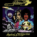 Thin Lizzy – Vagabonds Of The Western World