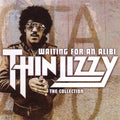 Thin Lizzy – Waiting for an Alibi: The Collection