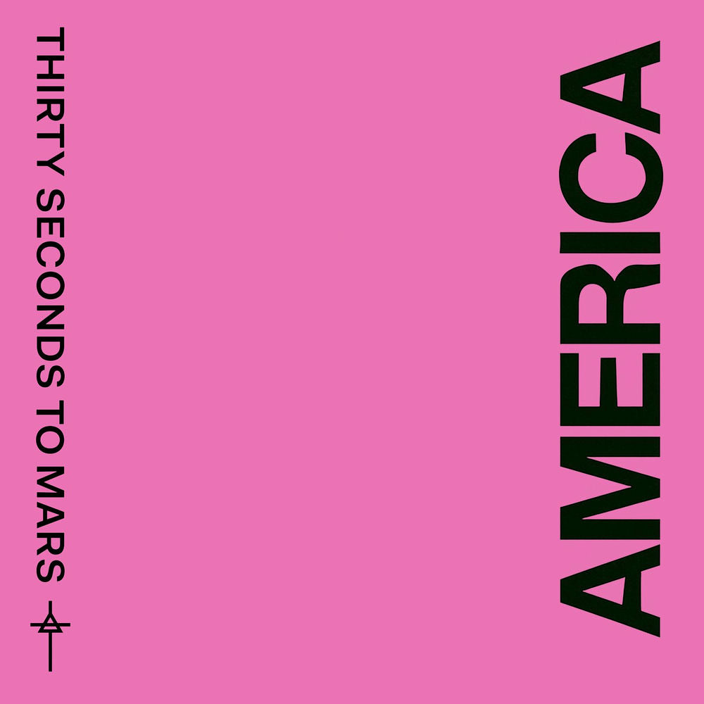 Thirty Seconds to Mars – America