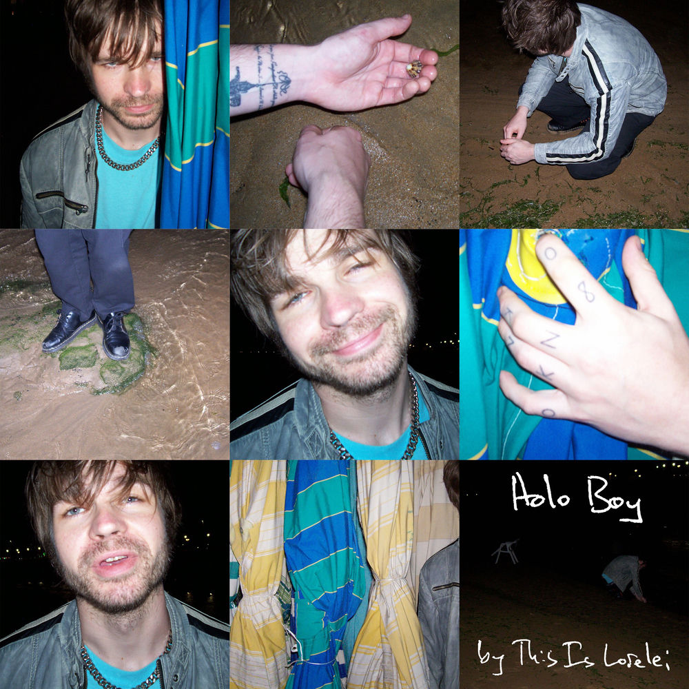 This Is Lorelei – Holo Boy