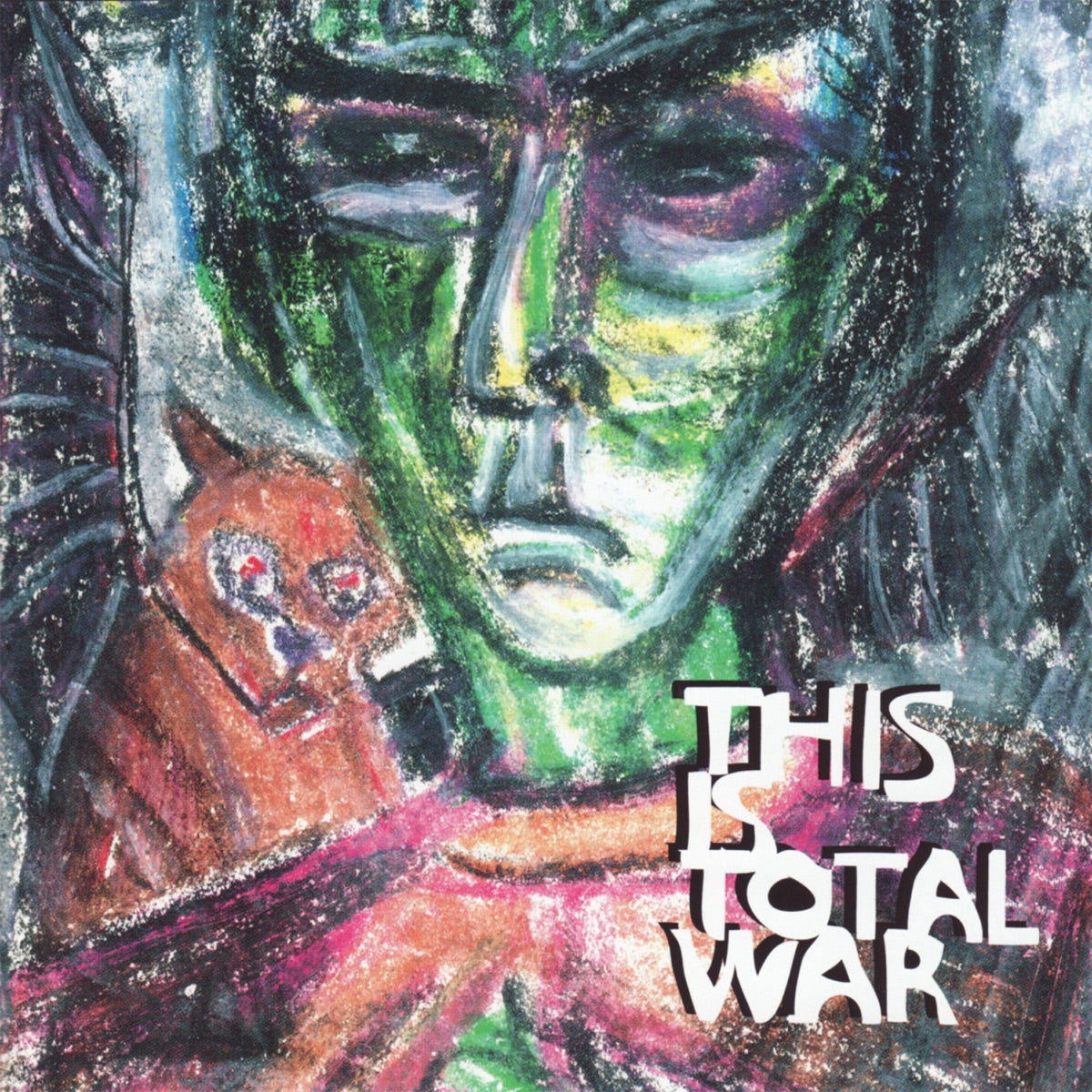 This Is Total War – You & Me and the Kingdom of Fire
