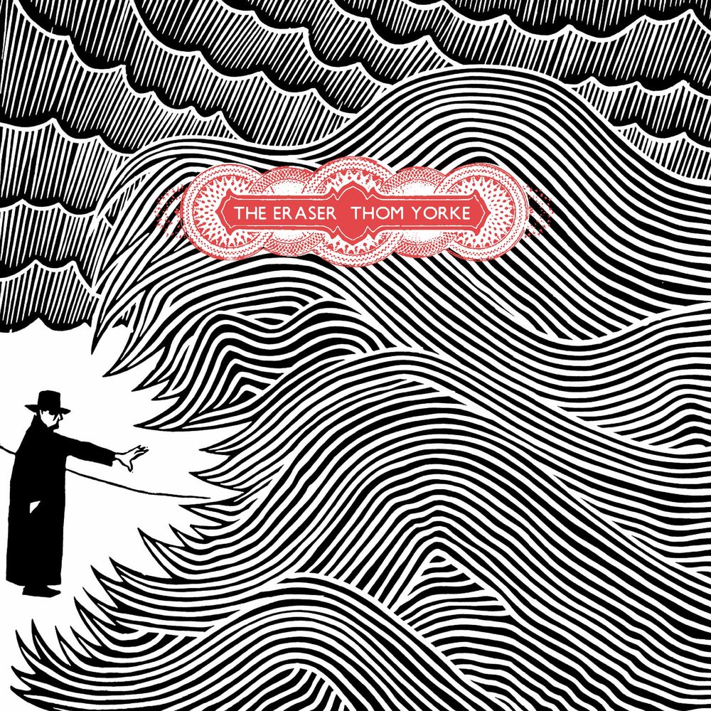 Thom Yorke – The Eraser