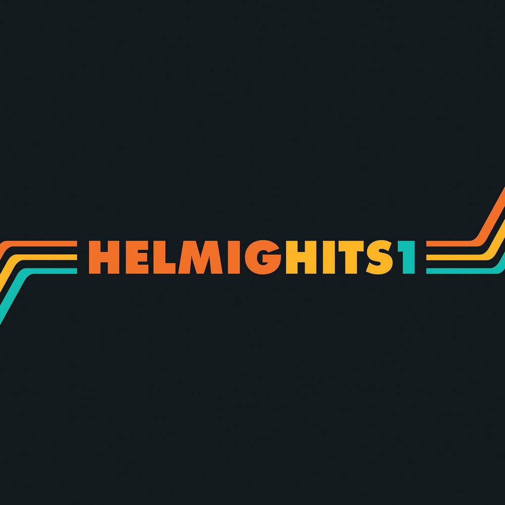 Thomas Helmig – Helmig Hits 1