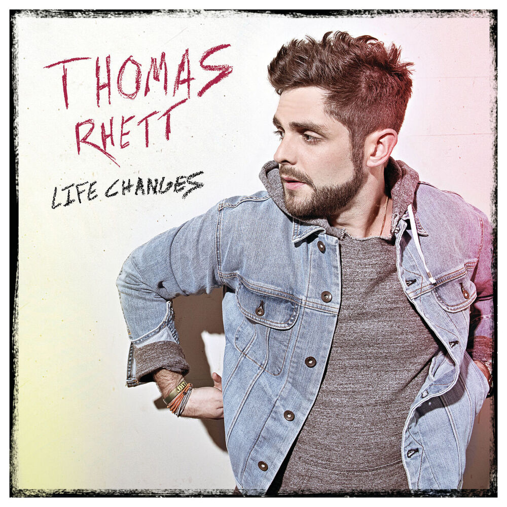 Thomas Rhett – Life Changes