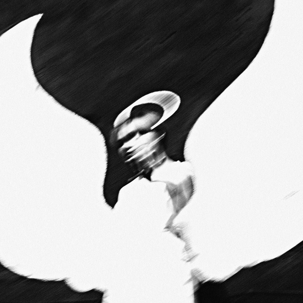 Thornhill – Heroine