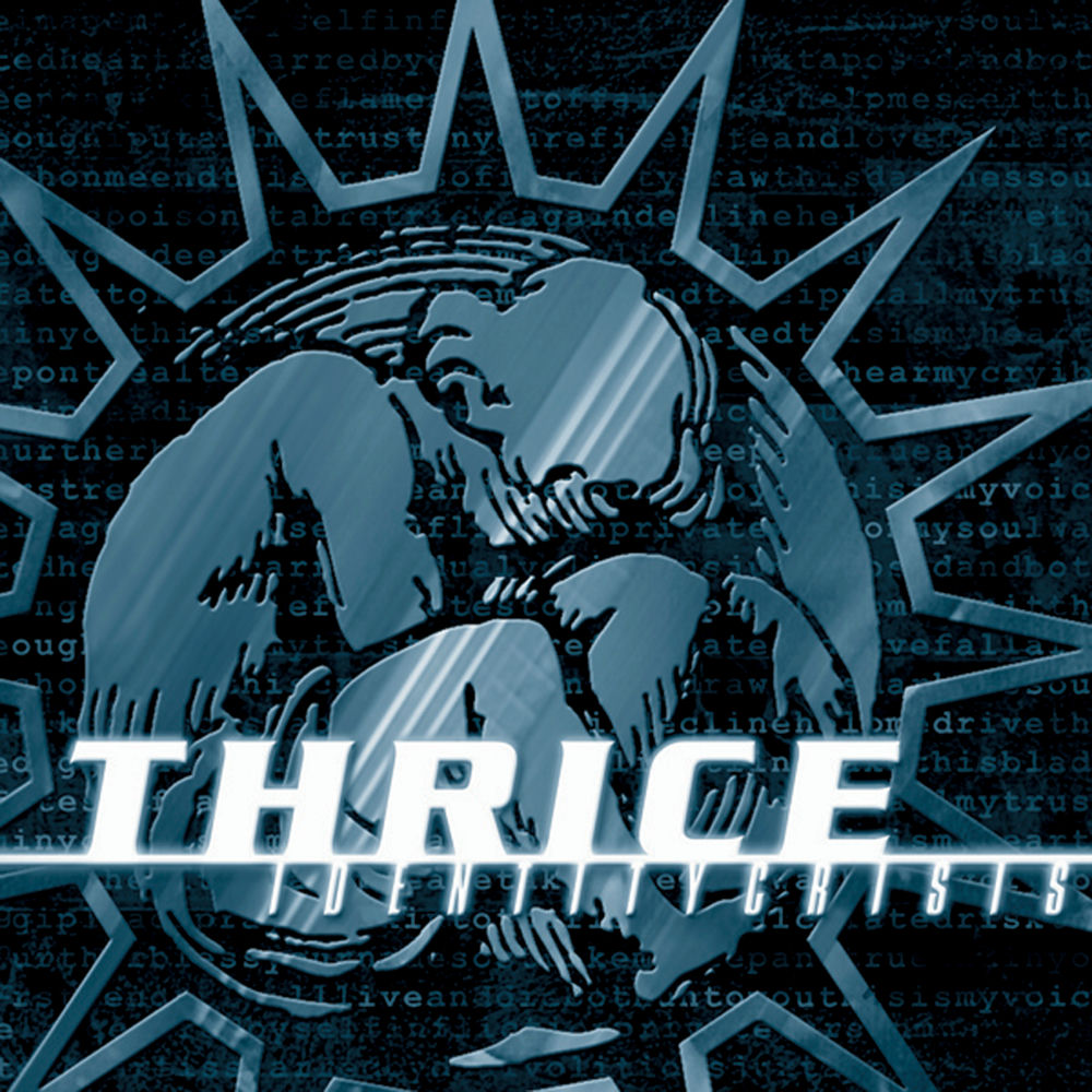 Thrice – Identity Crisis