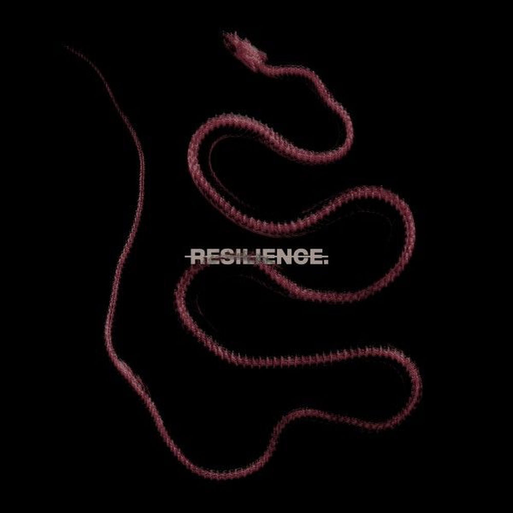 THROATCUT. – RESILIENCE.
