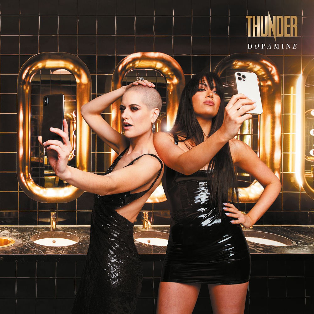 Thunder – Dopamine