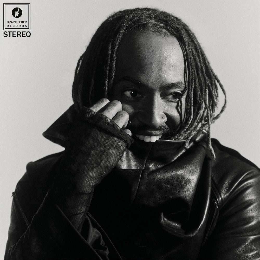 Thundercat – Distracted