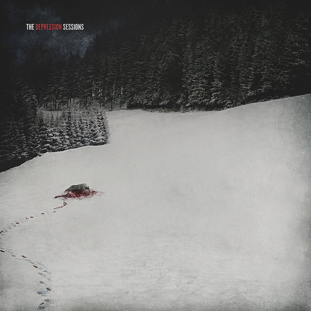 Thy Art Is Murder – The Depression Sessions