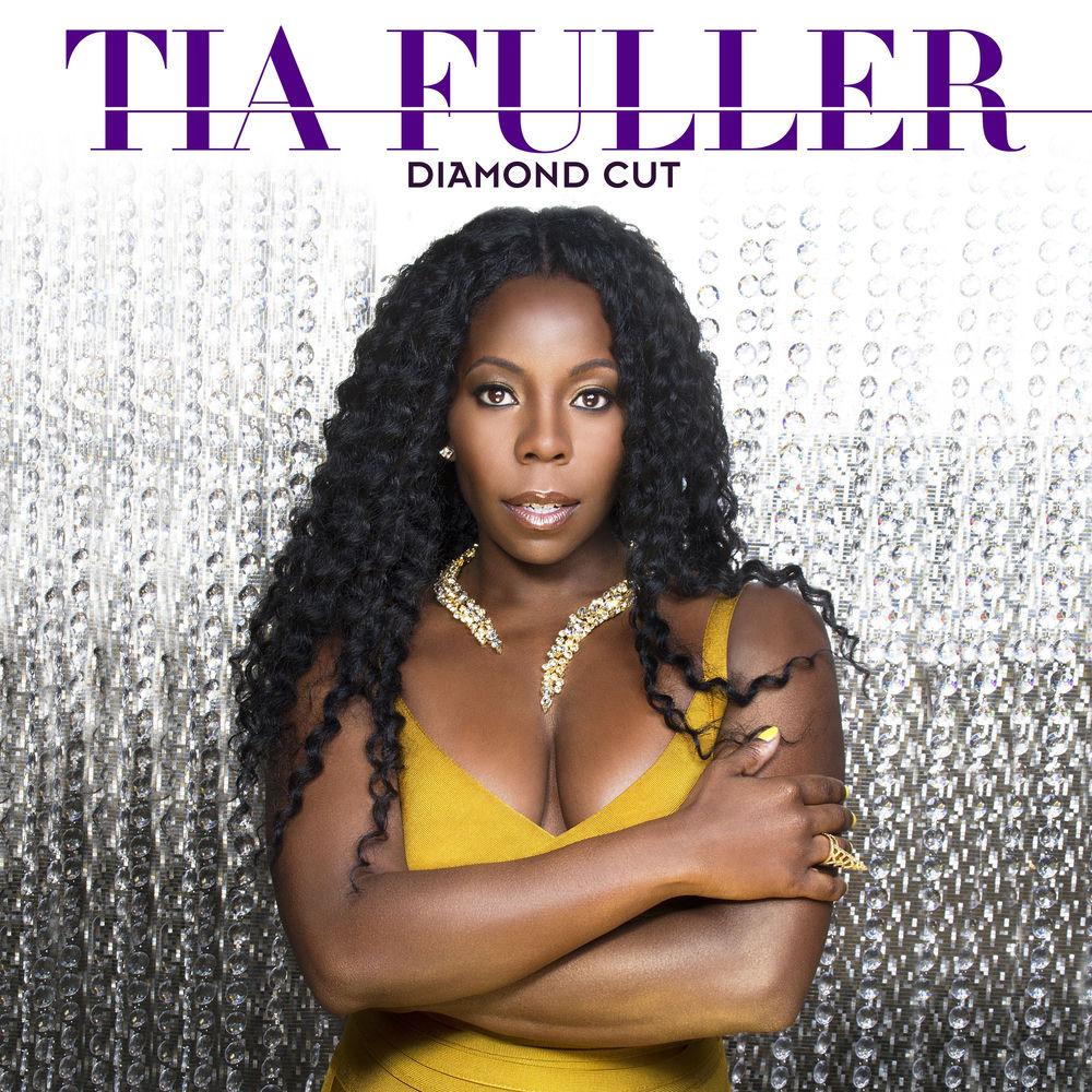 Tia Fuller – Diamond Cut