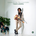 Tiago Lageira – Every Petal Tells A Story