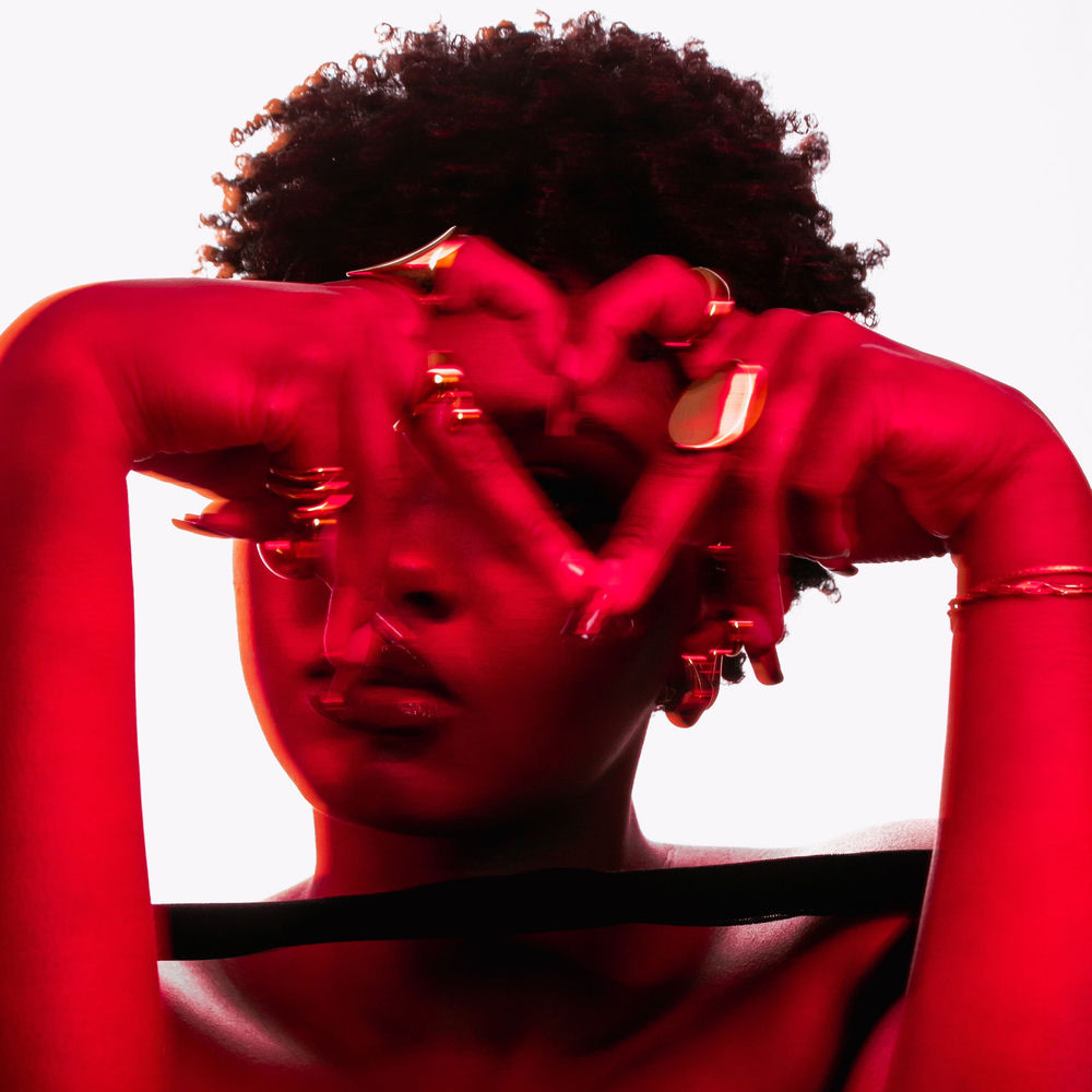 Tiana Major9 – November Scorpio: Deluxe