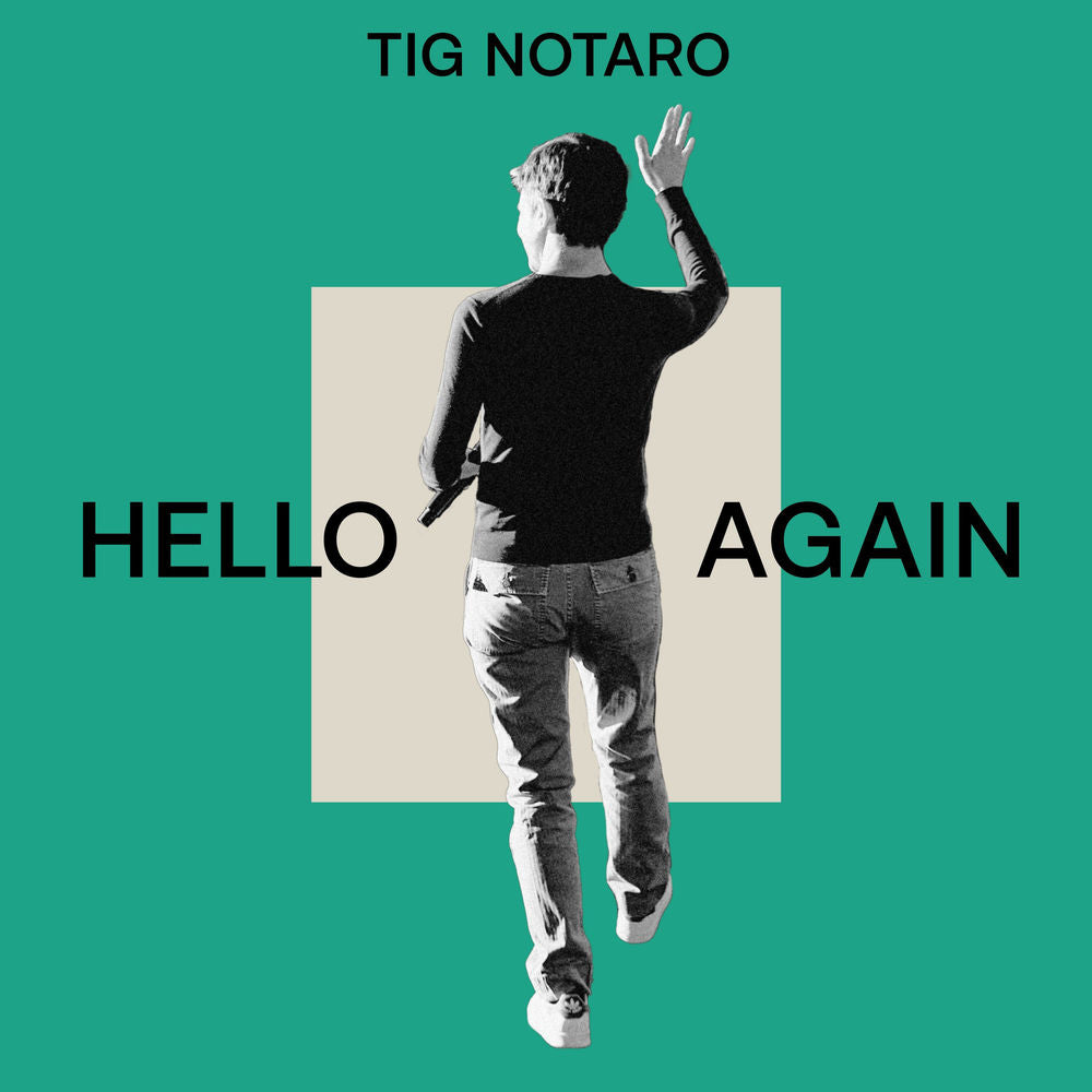 Tig Notaro – Hello Again