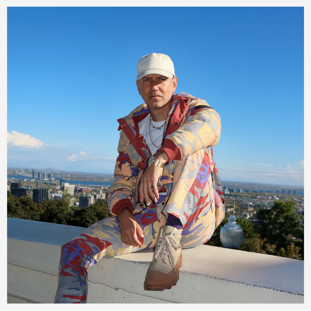 Tiga – HOTLIFE