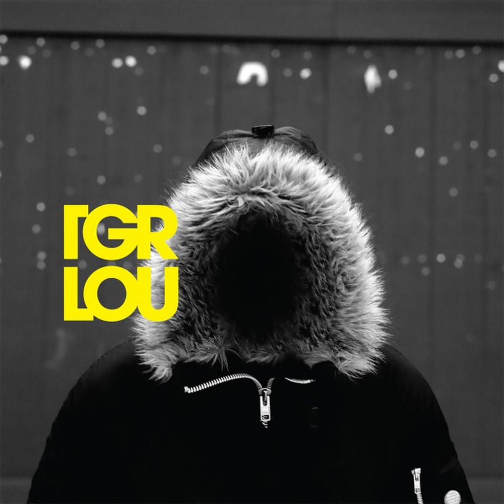 Tiger Lou – Is My Head Still On?