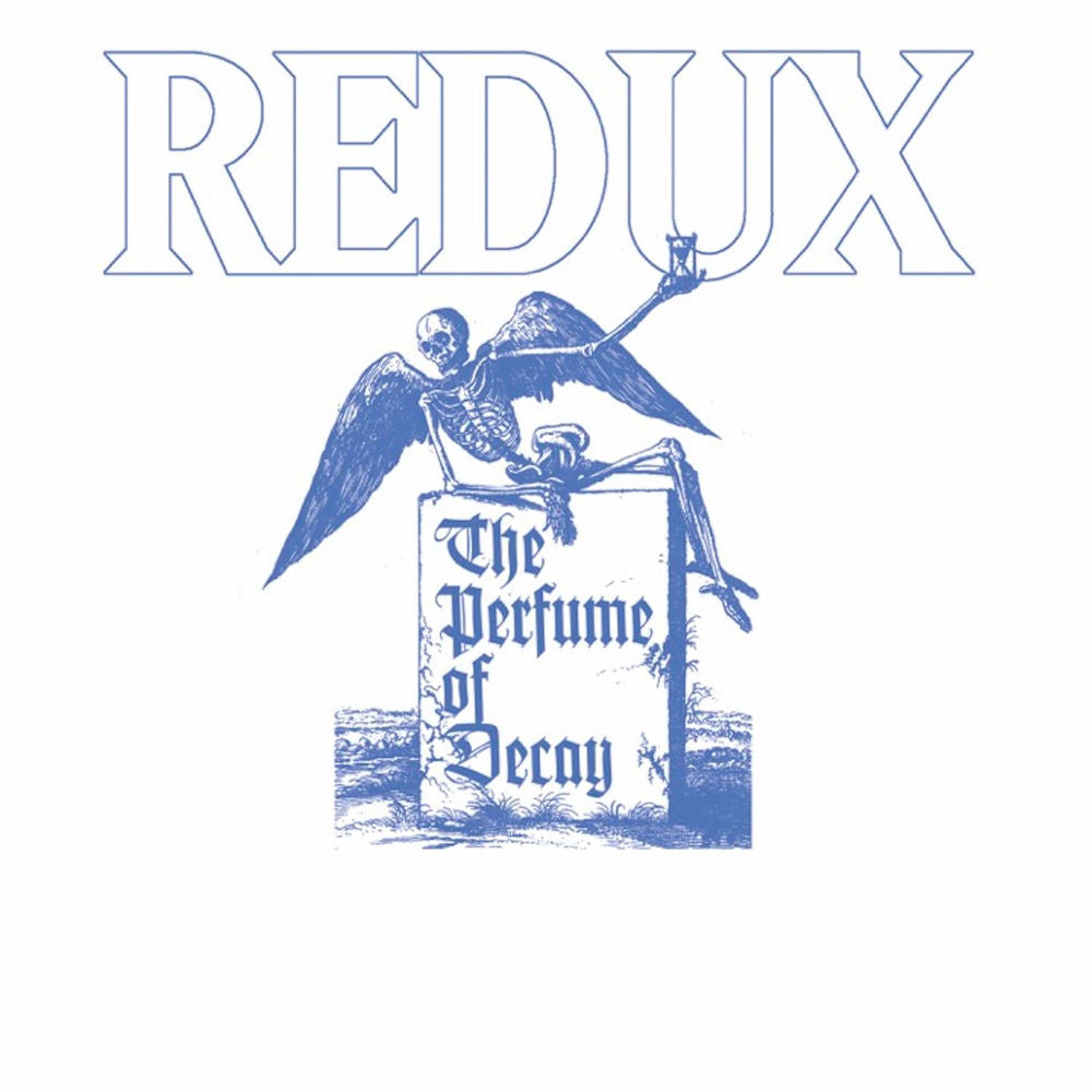 Tigercub – The Perfume Of Decay (Redux)