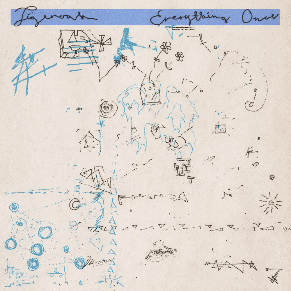 Tigeroak – Everything Once