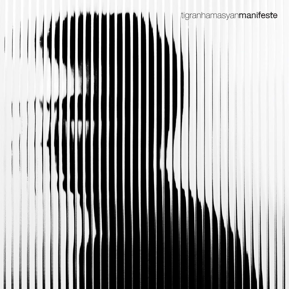 Tigran Hamasyan – Manifeste