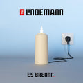 TILL LINDEMANN – Es brennt...