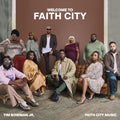 Tim Bowman Jr. – Welcome to Faith City