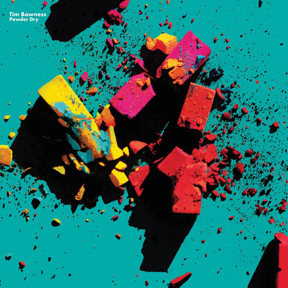 Tim Bowness – Powder Dry