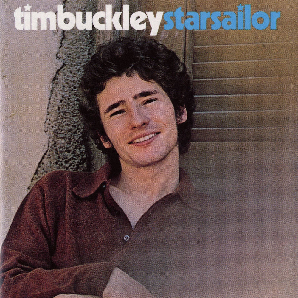 Tim Buckley – Starsailor